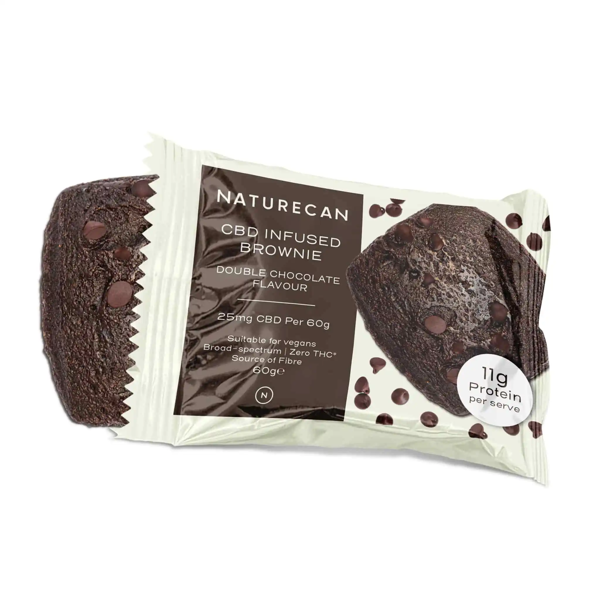 Brownie CBD