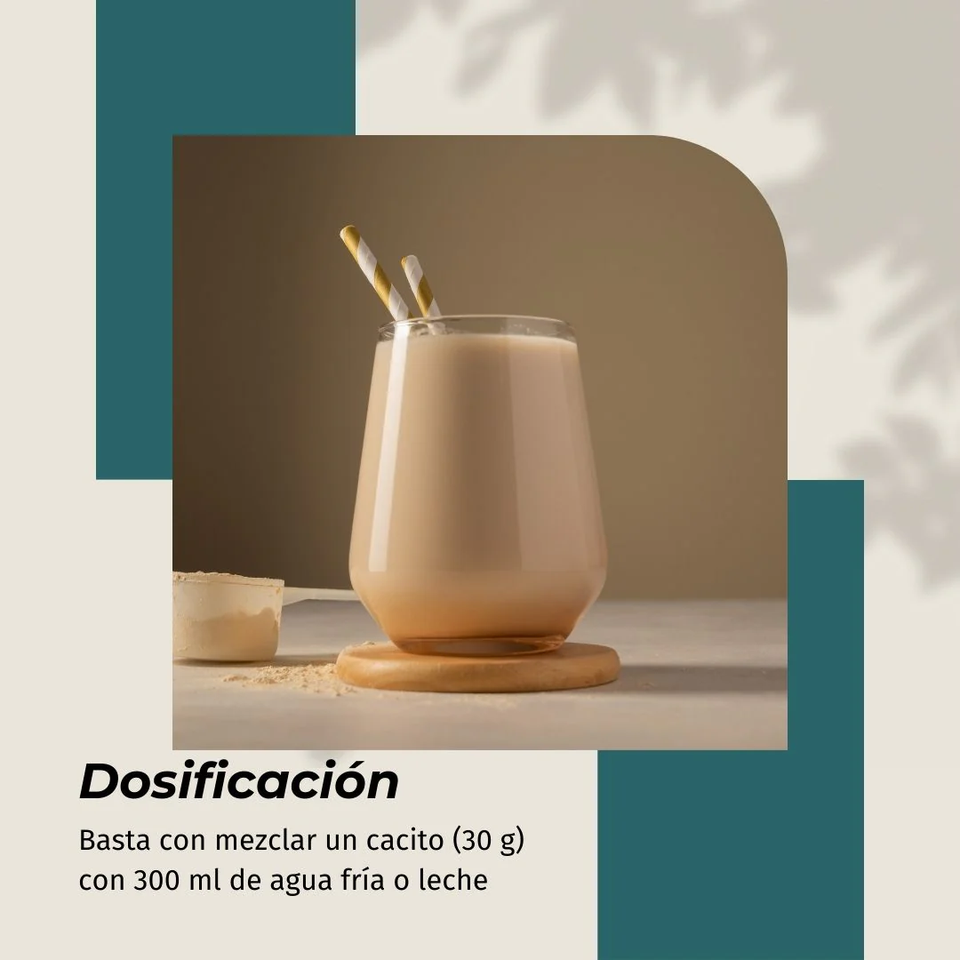 Café Proteico (Café con Proteína Whey) - Image 11