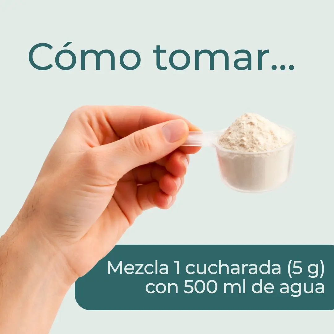 Complemento Alimenticio Longevidad - Image 8