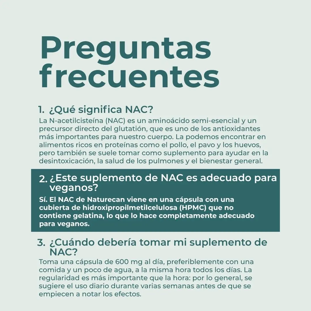 NAC Cápsulas - Image 6