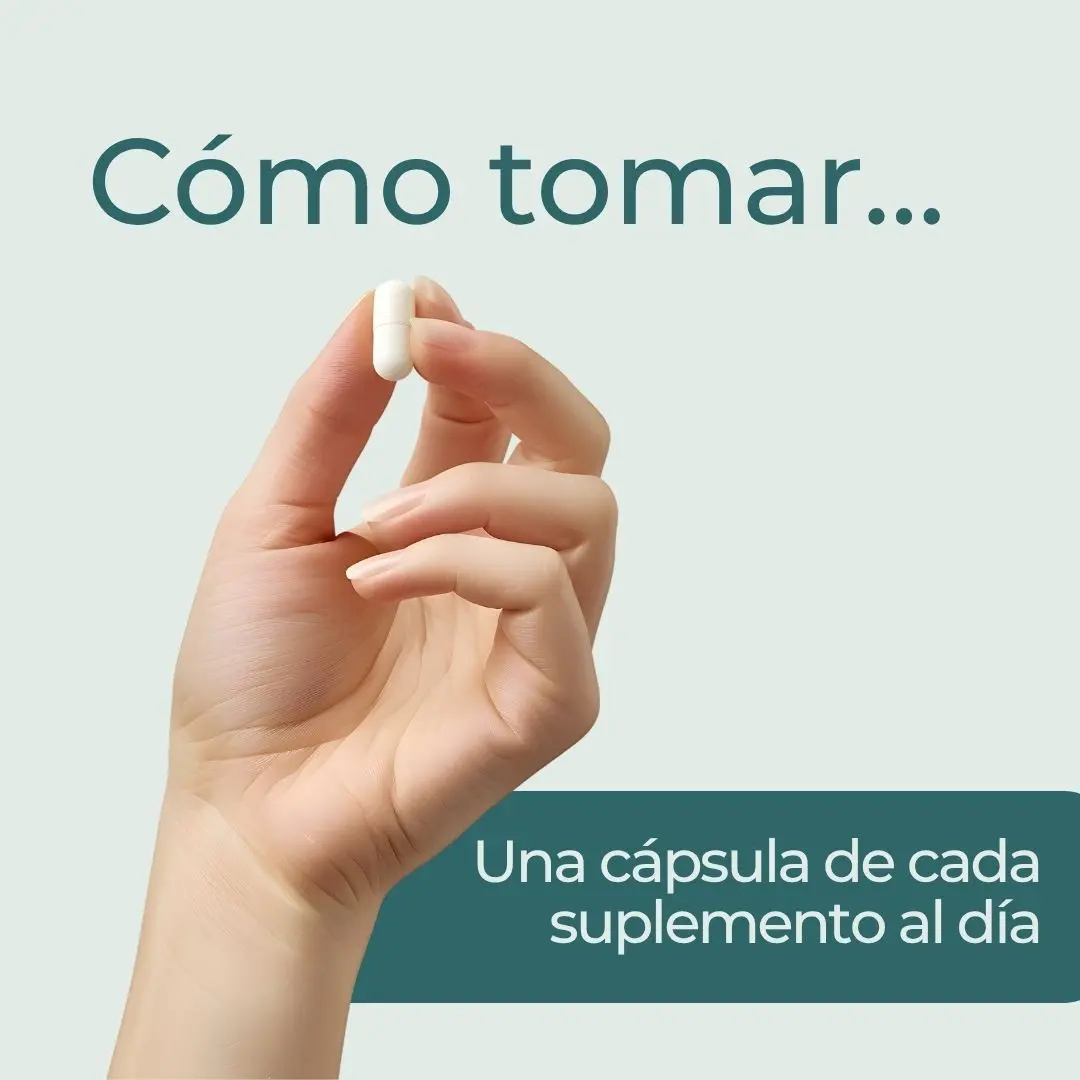 Pack Salud Mitocondrial - Image 5