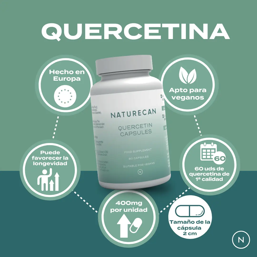 Quercetina - Image 2