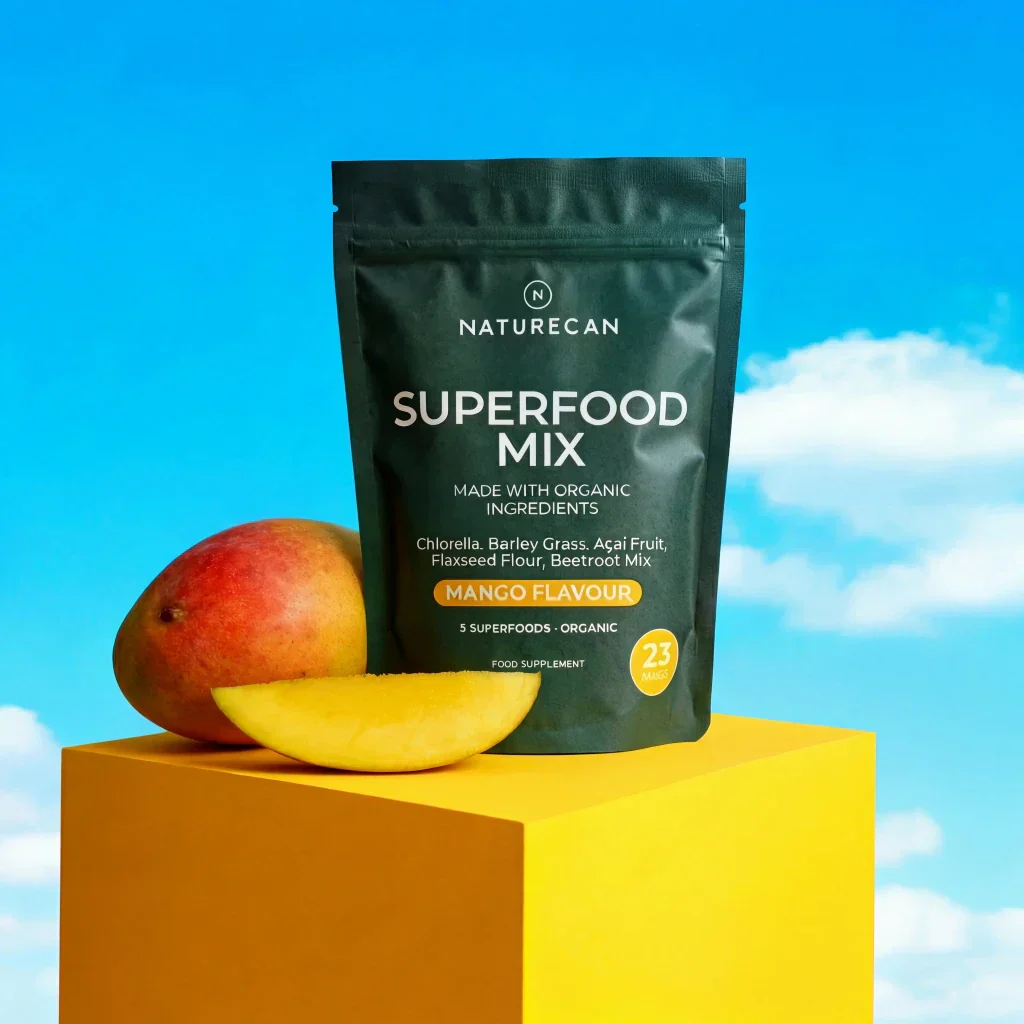 Superalimento en polvo - Image 2